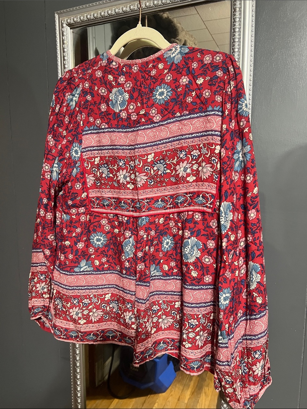 Spell blouse - Picture 5 of 5